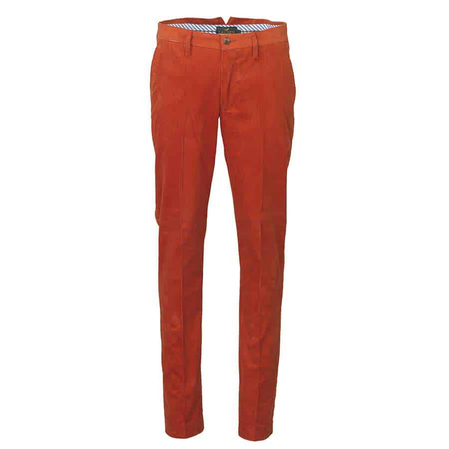 Laksen Sporting <br> Mayfair Bukser Spice
