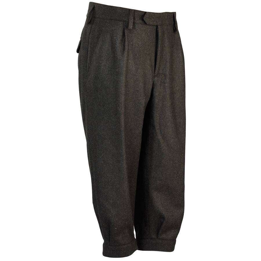 Laksen Sporting <br> Turnerkamp CTX Breeks Brown