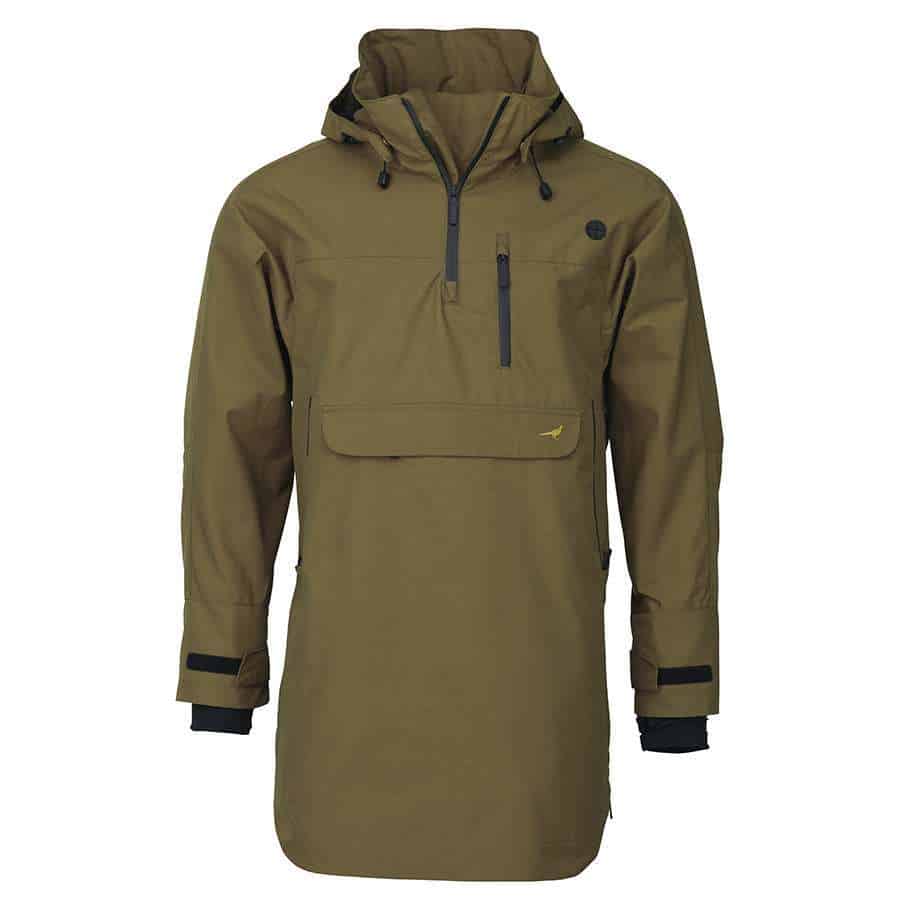 Laksen Sporting <br> Dymanic ECO Smock Bronze