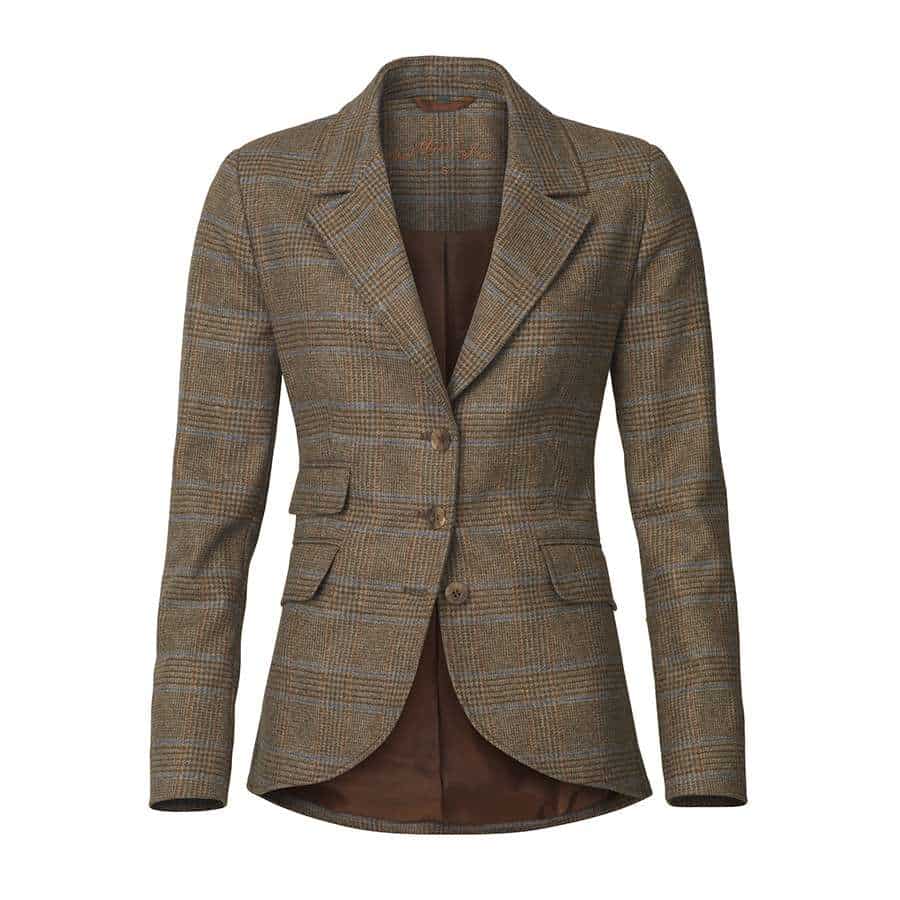 Laksen Sporting <br> Bell Dress Jacket (Kopier)