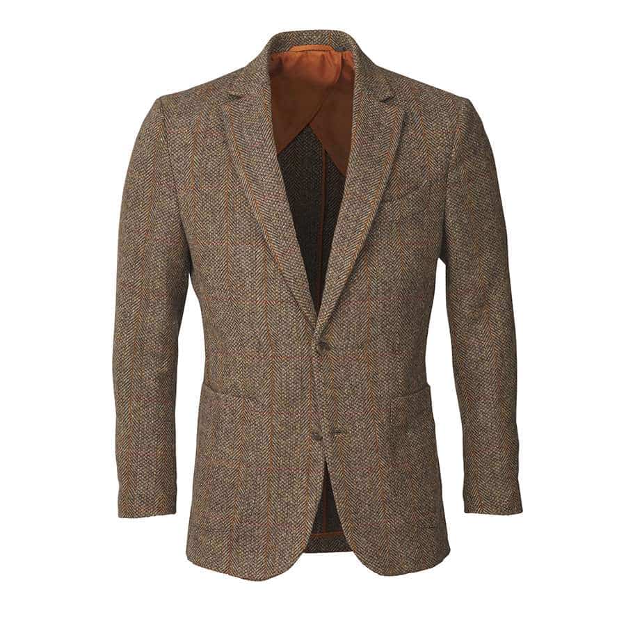 Laksen Sporting <br> Orkney sportsjakke