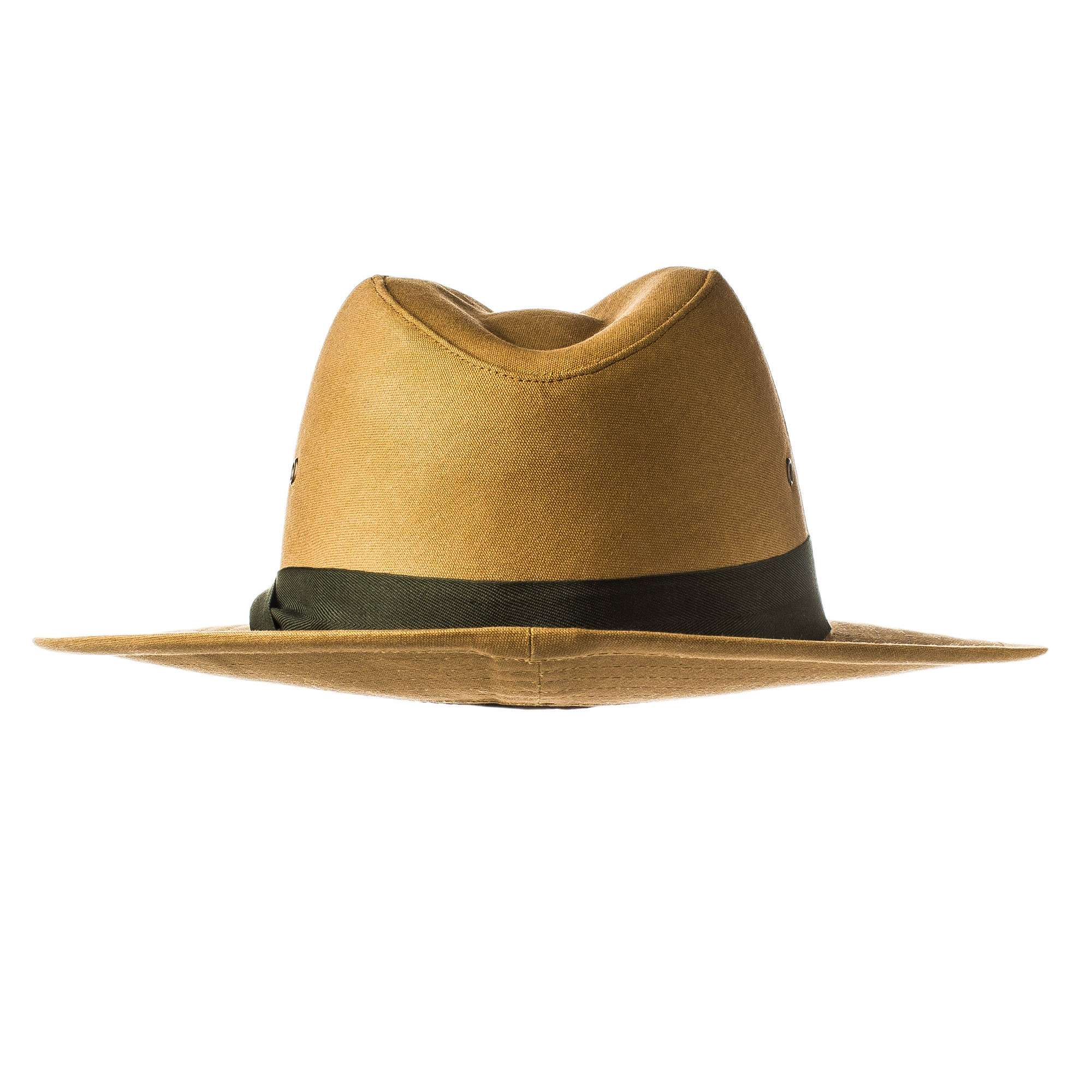 Westley Richards <br> Safari Hat Green Band - Image 3