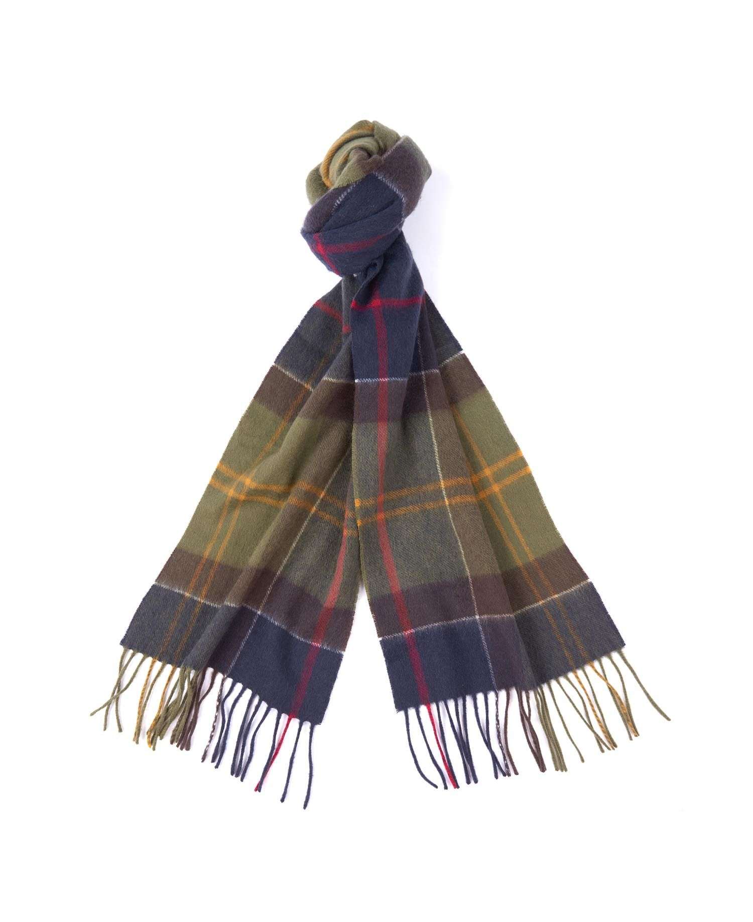 Scarfs