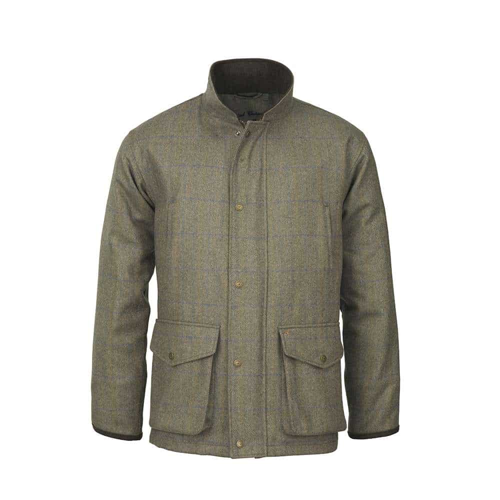Laksen Sporting <br> Rutland Chatsworth Coat CTX