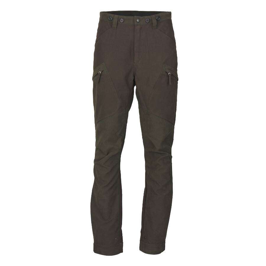 Laksen Sporting <br> Fieldmaster Trousers Olive
