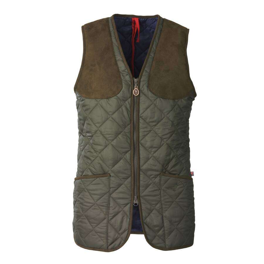 Laksen Sporting <br> Cheltenham Women's Quilted Vest