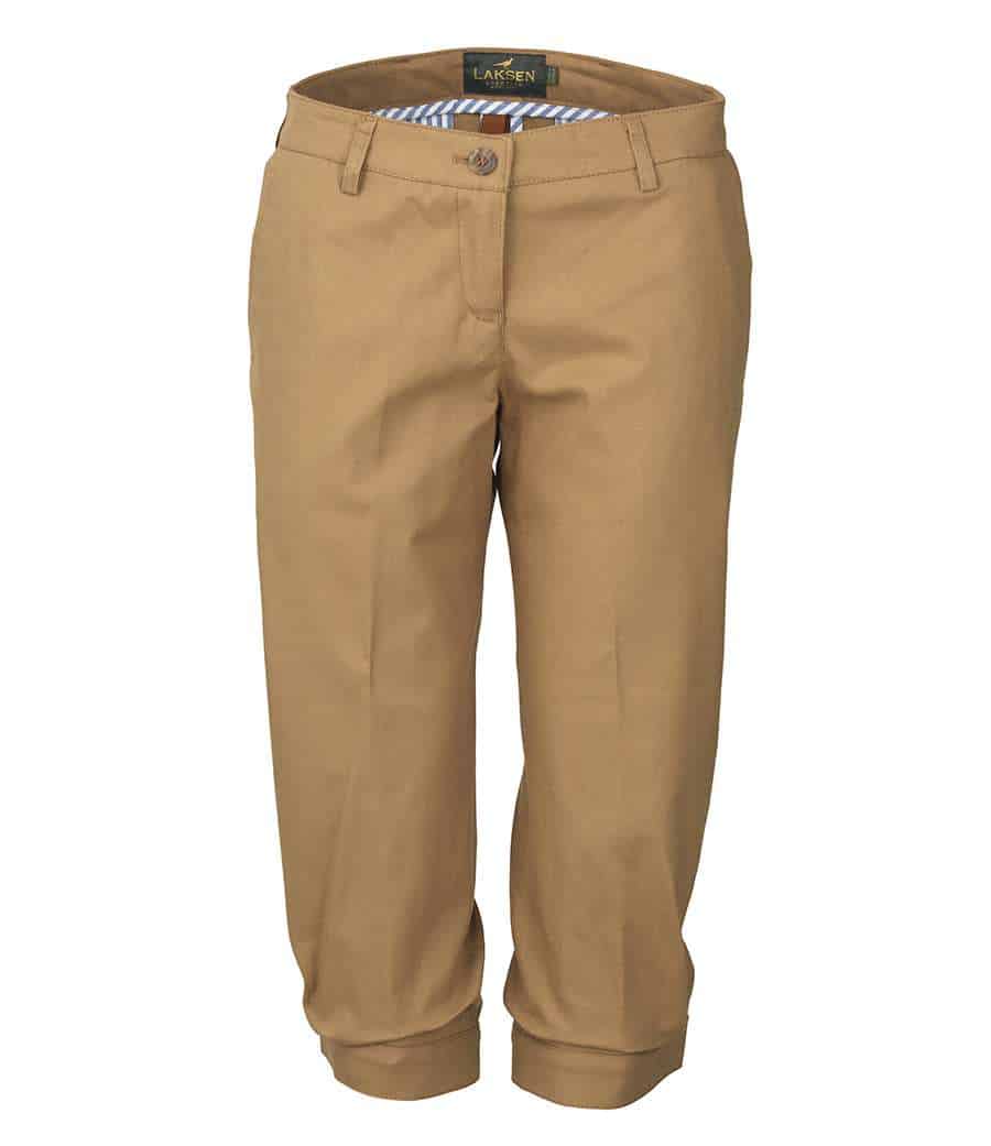 Laksen Sporting <br> Lady Cottonwoods Breeks