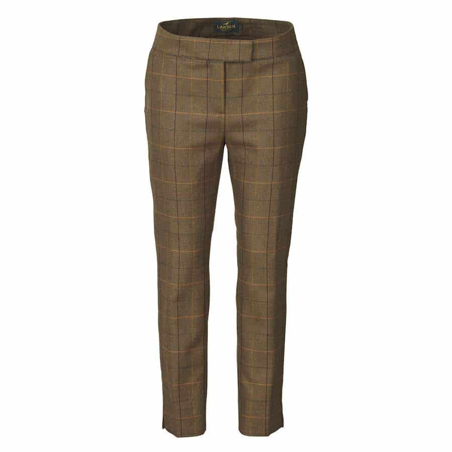 Laksen Sporting <br> Cara Trousers