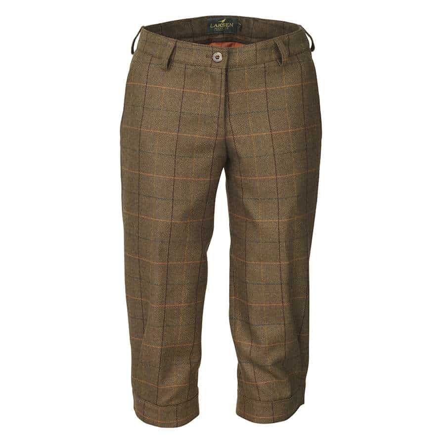 Laksen Sporting <br> Cara Breeks