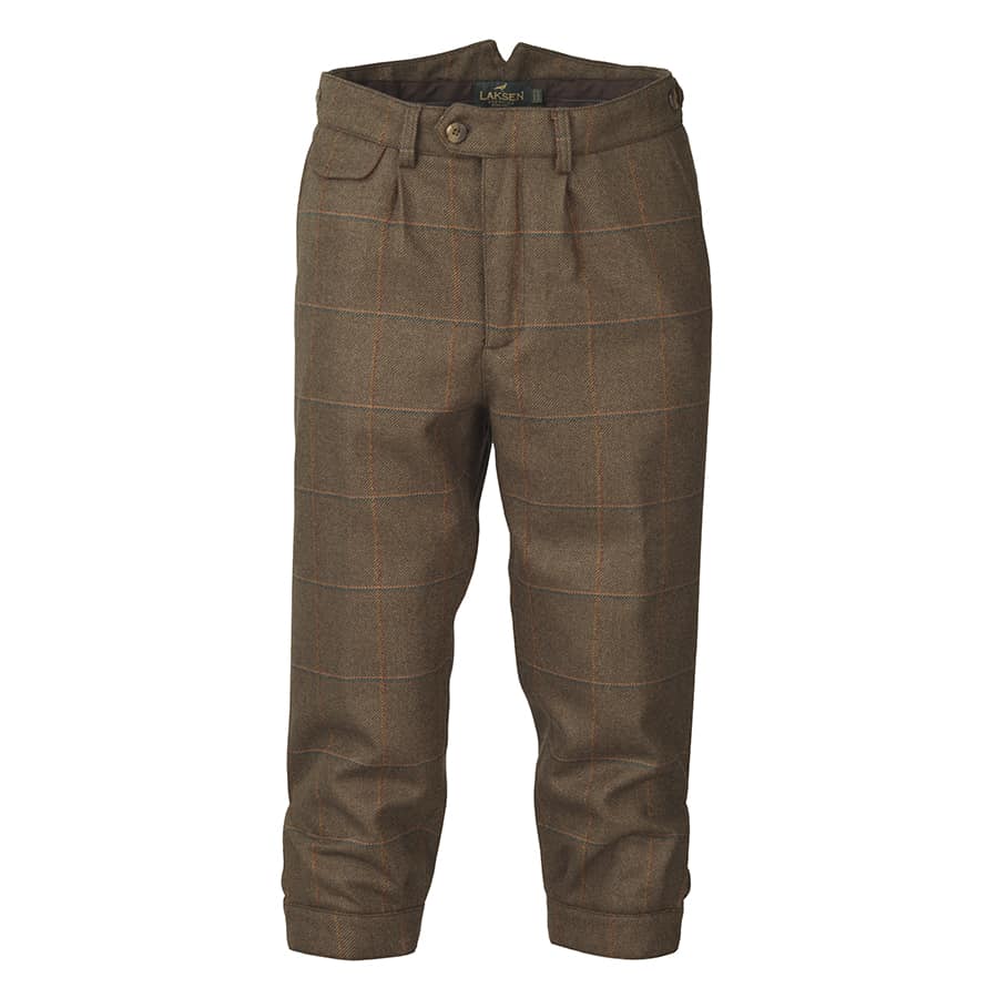 Laksen Sporting <br> Crannog CTX Breeks