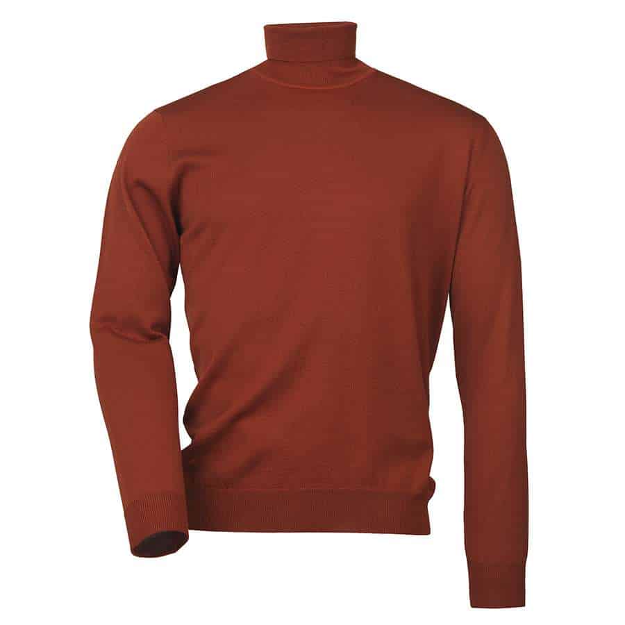 Laksen Sporting <br> Easton Rollneck Tile