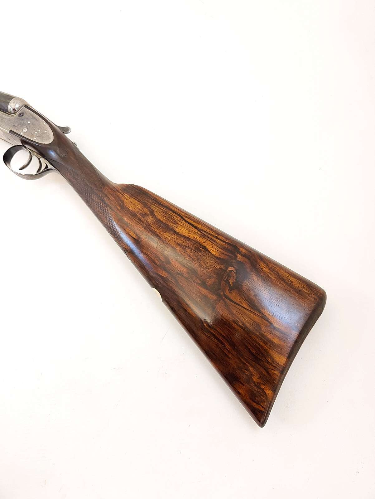 J. Purdey & Sons <br> 12 bore self-opening sidelock ejector - Image 4