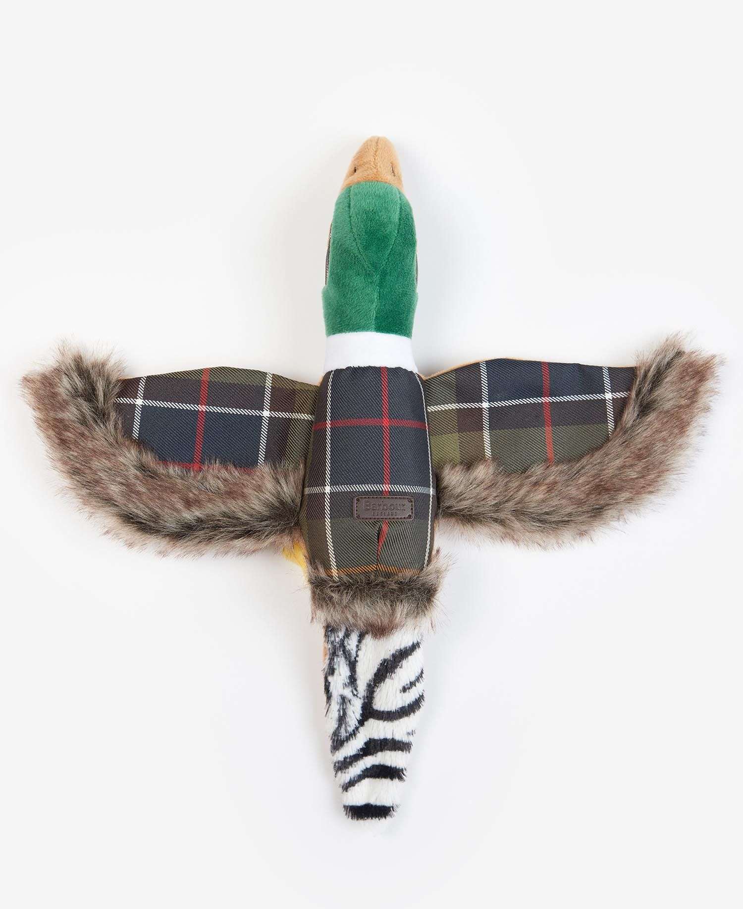 Barbour <br> Pheasant Dog Toy Classic - Image 3