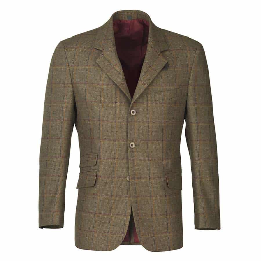 Laksen Sporting <br> Woolston Field Sports Jacket