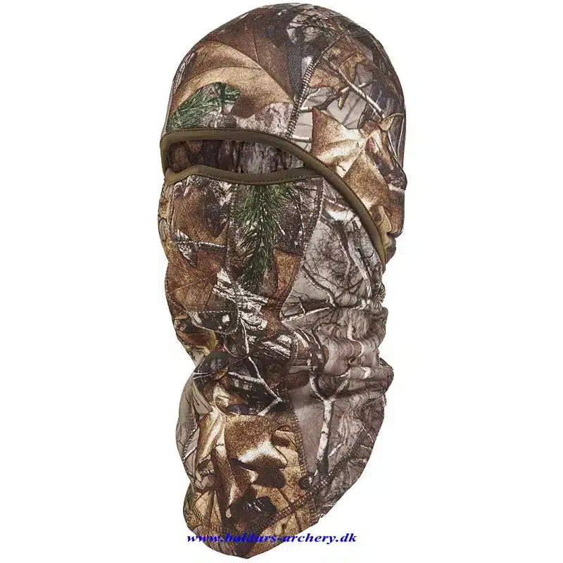 Vanish Balaclava Face Mask by Allen