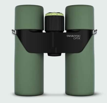 Swarovski Optik CL Companion 10x30