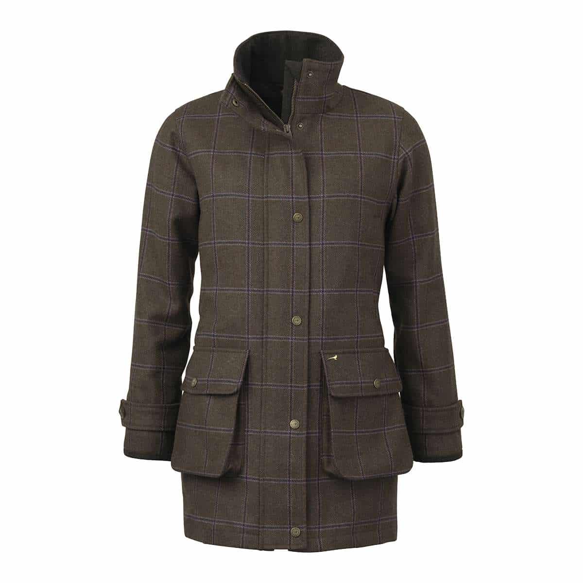 Laksen Sporting <br> Pippa Coat CTX