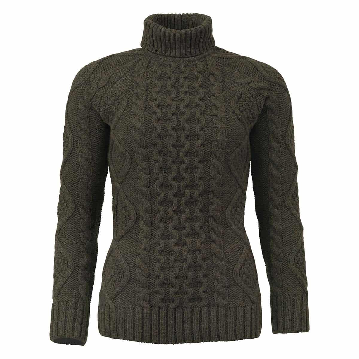 Laksen Sporting <br> Knightsbridge kabel rullekrave