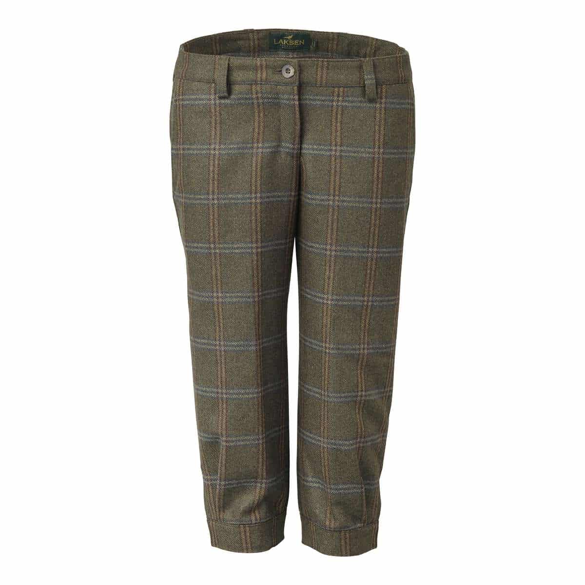 Laksen Sporting <br> Ashton Breeks
