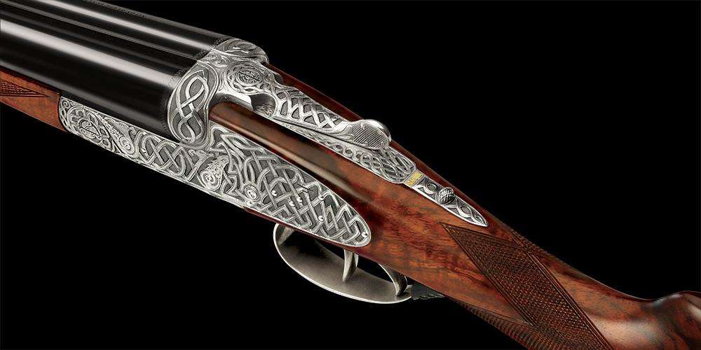 Grulla® Royale Celtic