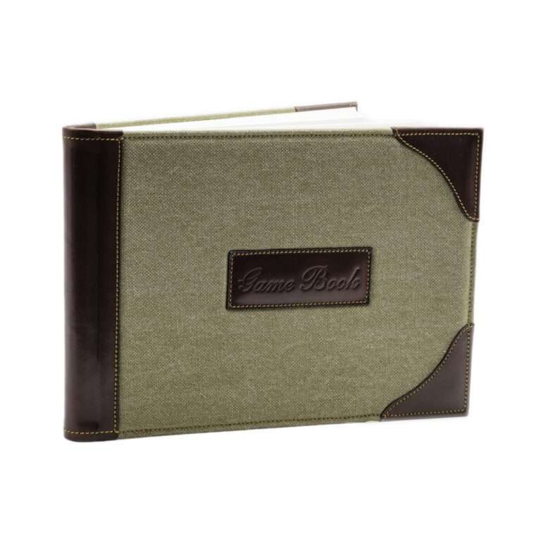 Ray Pavon <br> Game Book