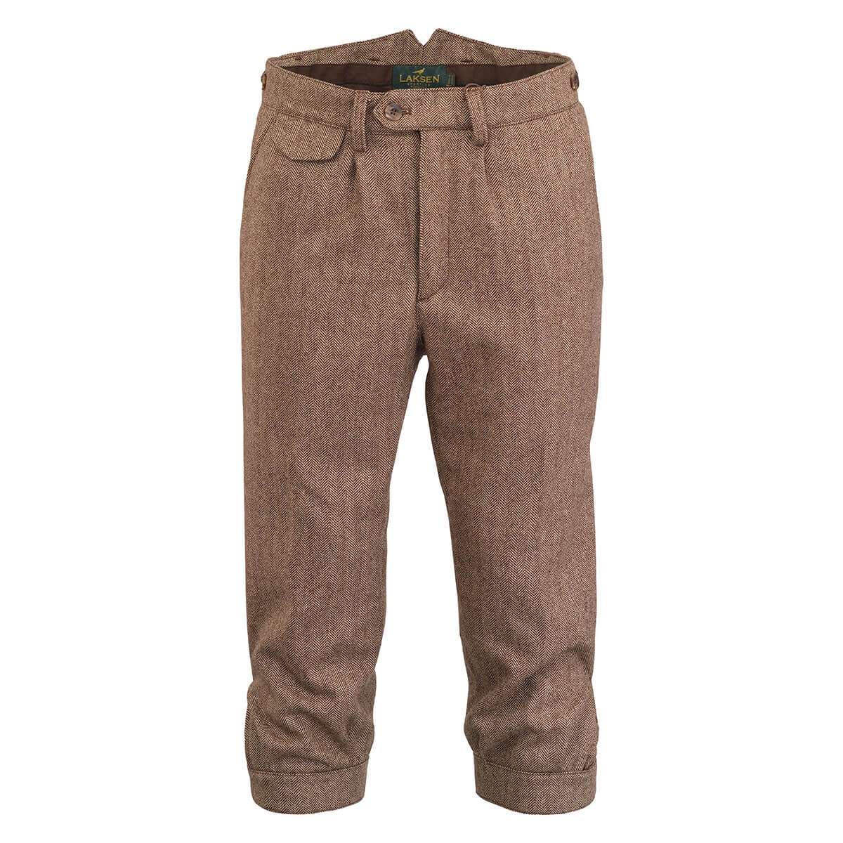 Laksen Sporting <br> Astor CTX Breeks