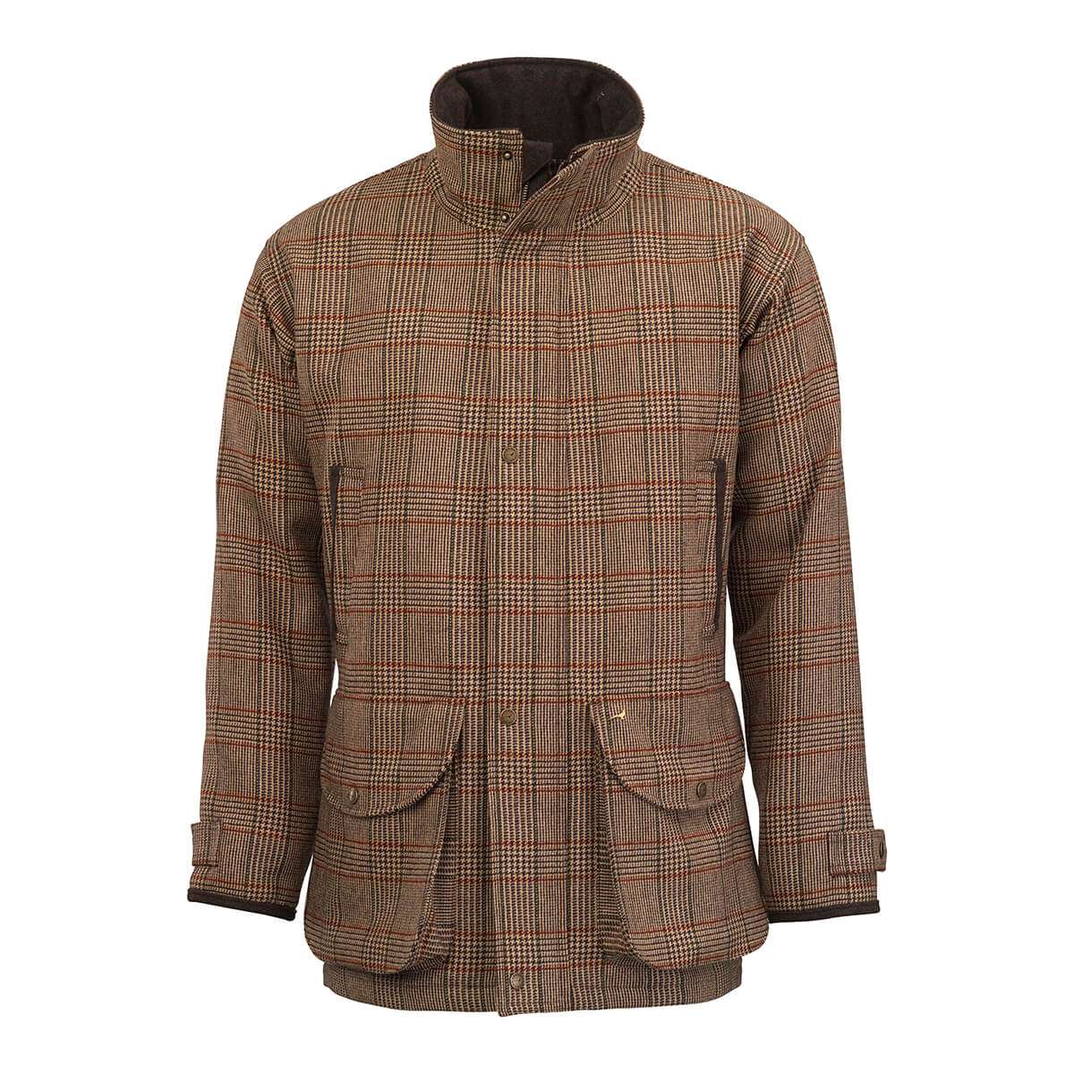 Laksen Sporting <br> Cavendish Wingfield CTX Coat