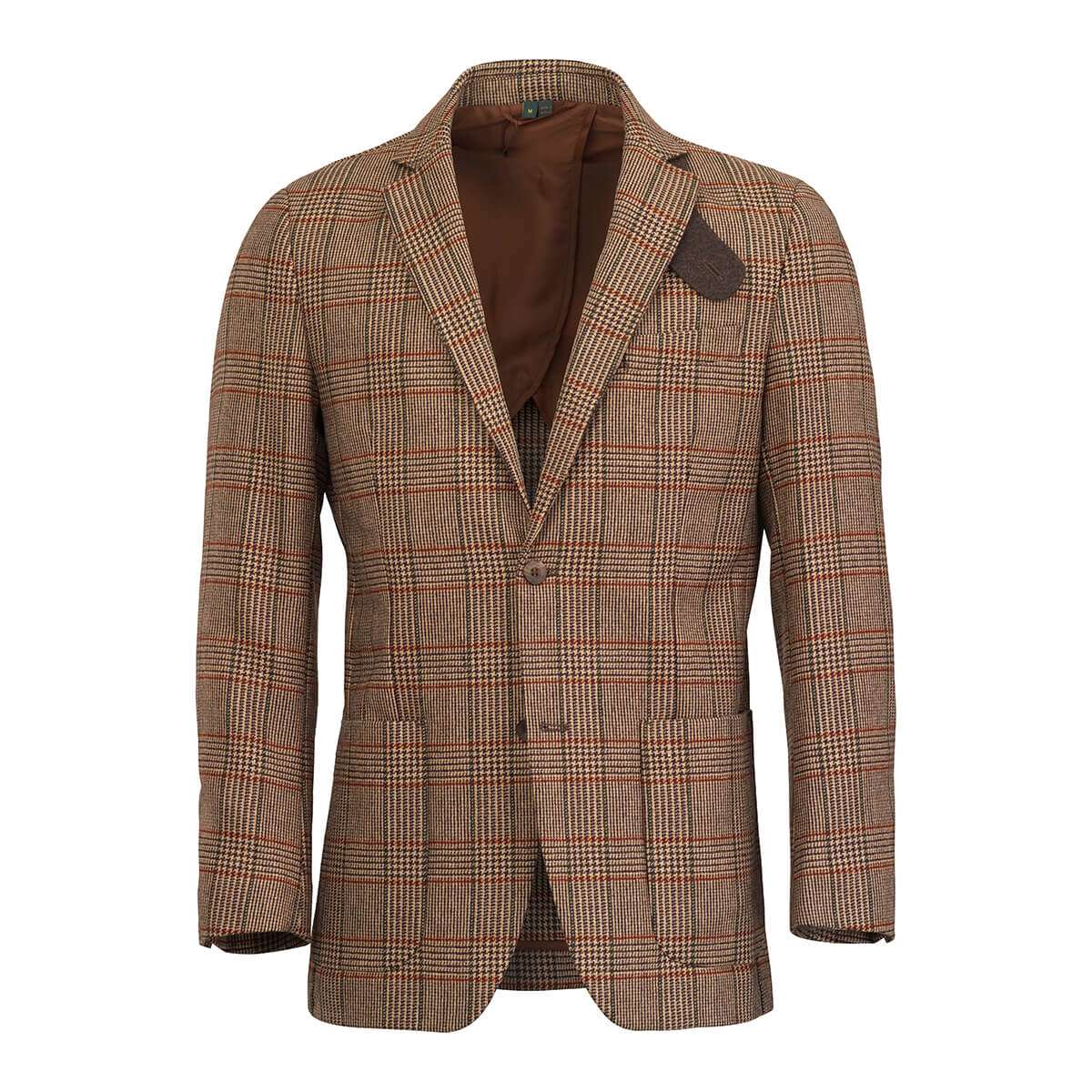 Laksen Sporting <br> Cavendish Game Sports Jacket