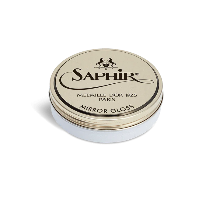 Saphir Mirror Gloss Netural
