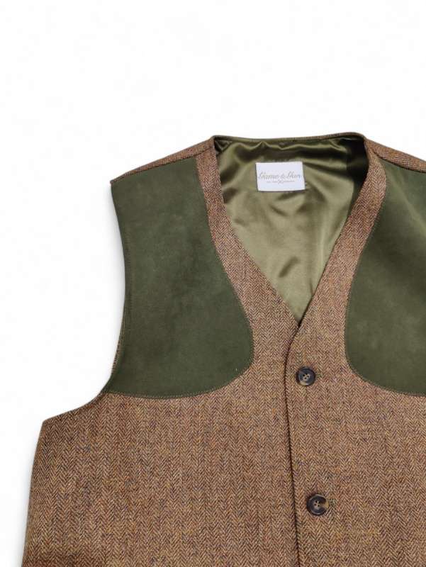 G&G Oxford Shooting vest - Image 3