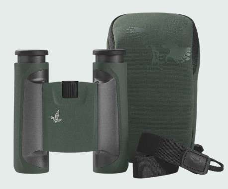 Swarovski Optics <br> CL Pocket 10x25