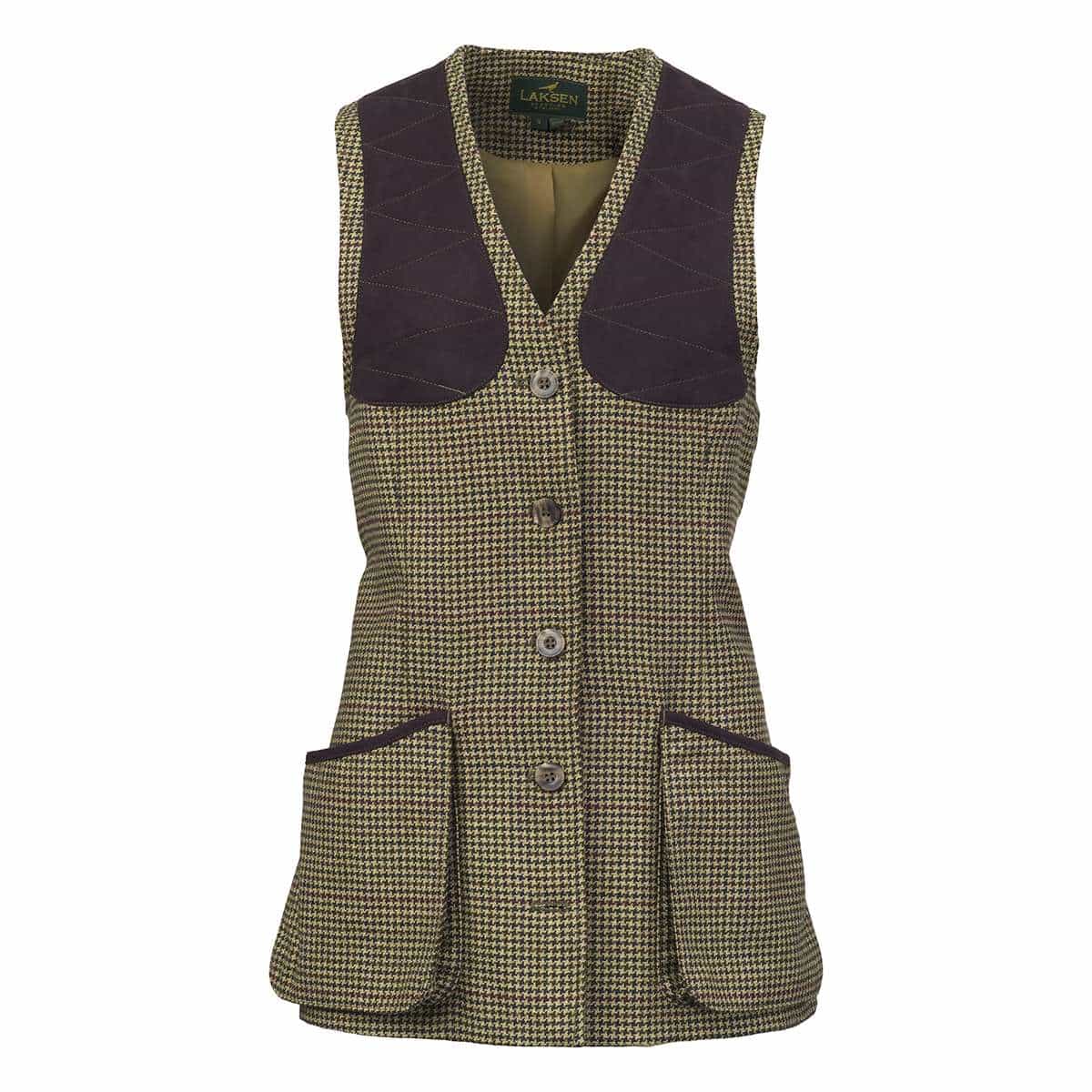 Laksen Sporting <br> Lily Beauly shooting vest