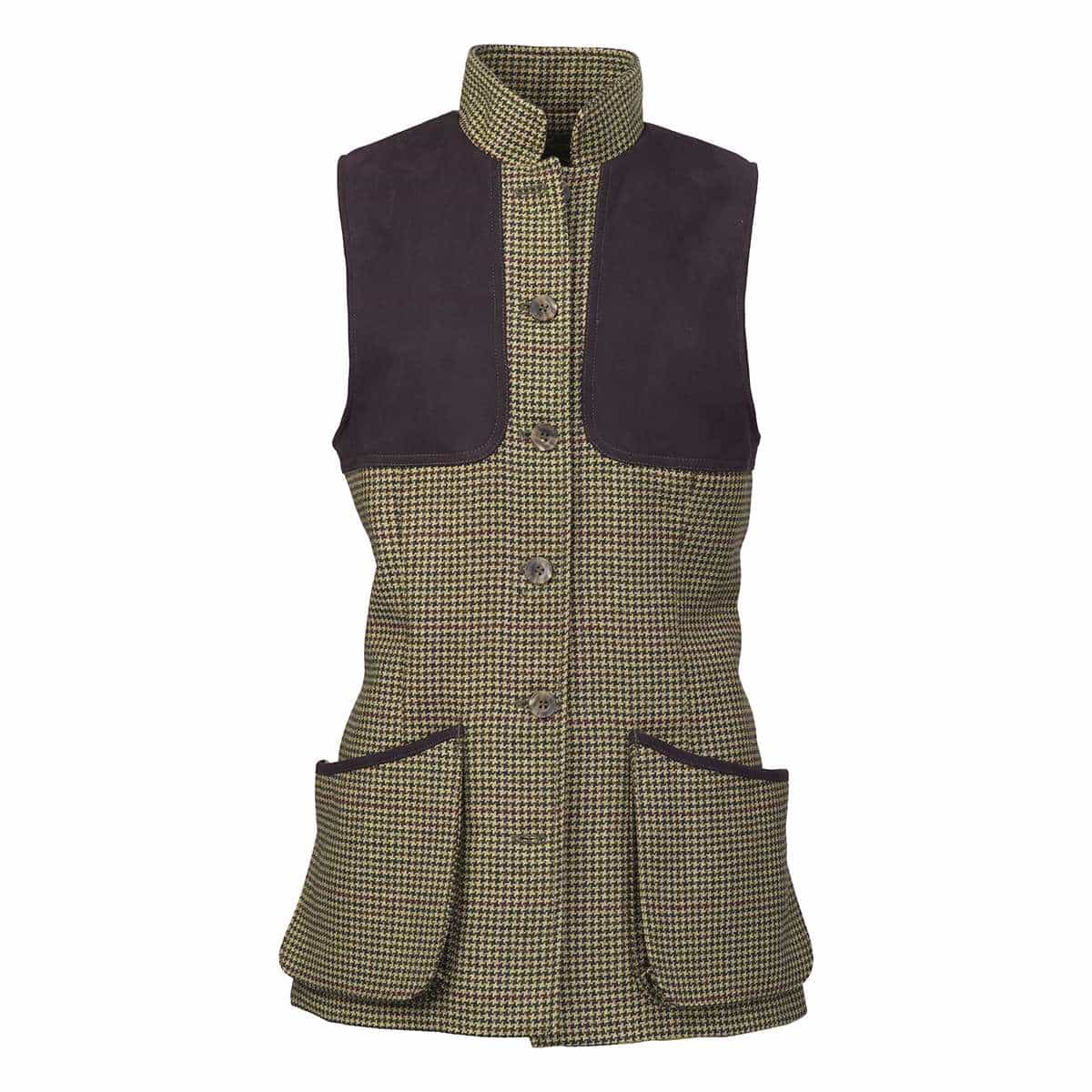 Laksen Sporting <br> Lily Pernith skydevest