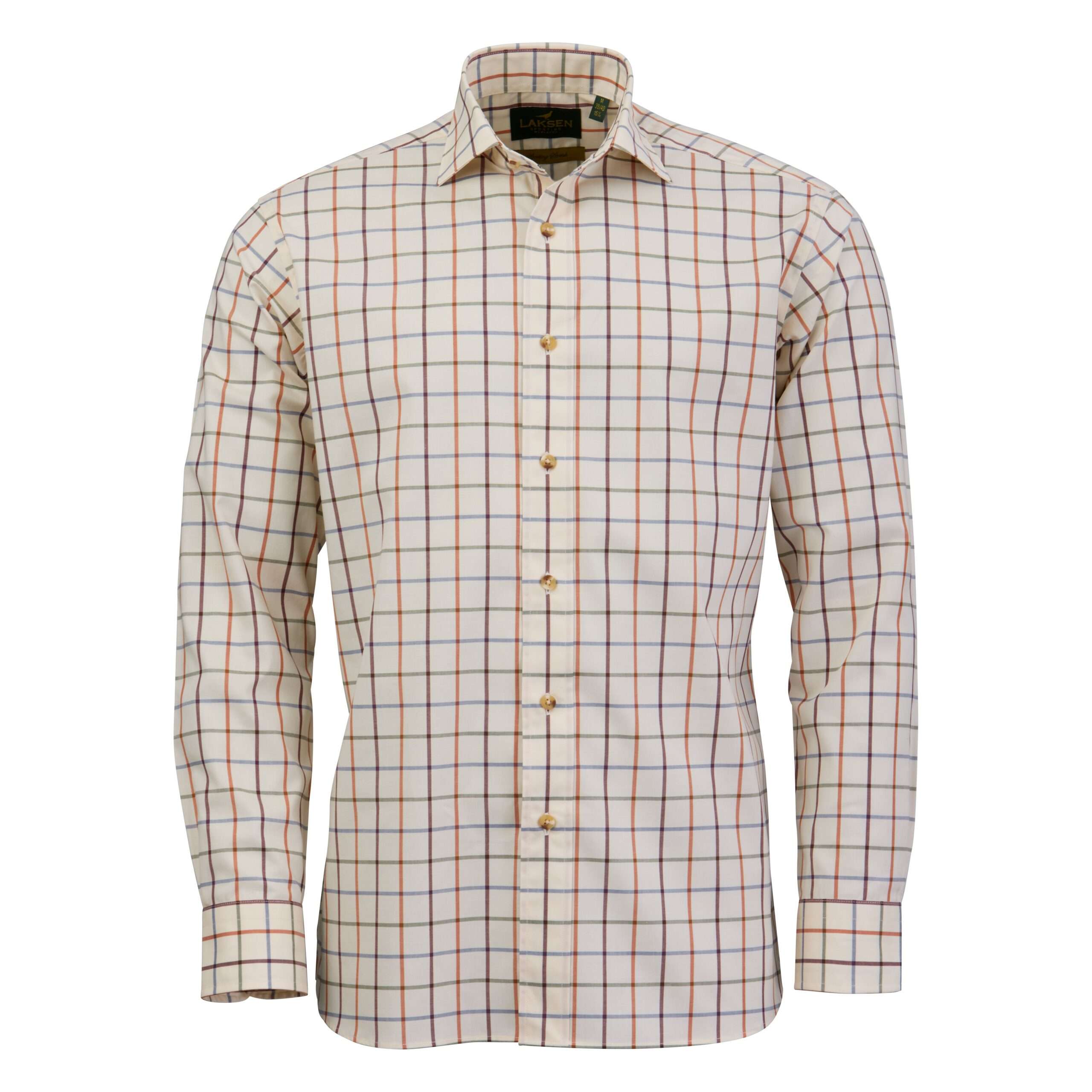 Laksen Sporting <br> Dawson Stretch Shirt