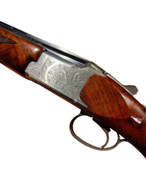 B.C Mikoku MK 60 High Pheasant 20 bore