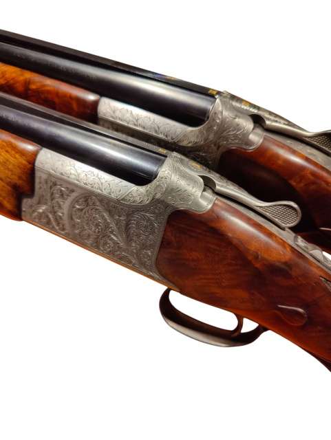 B.C Mikoru MK 60 Sport pair
