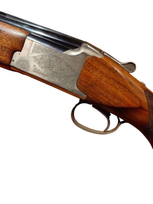 B.C. Miroku MK 60 Sport