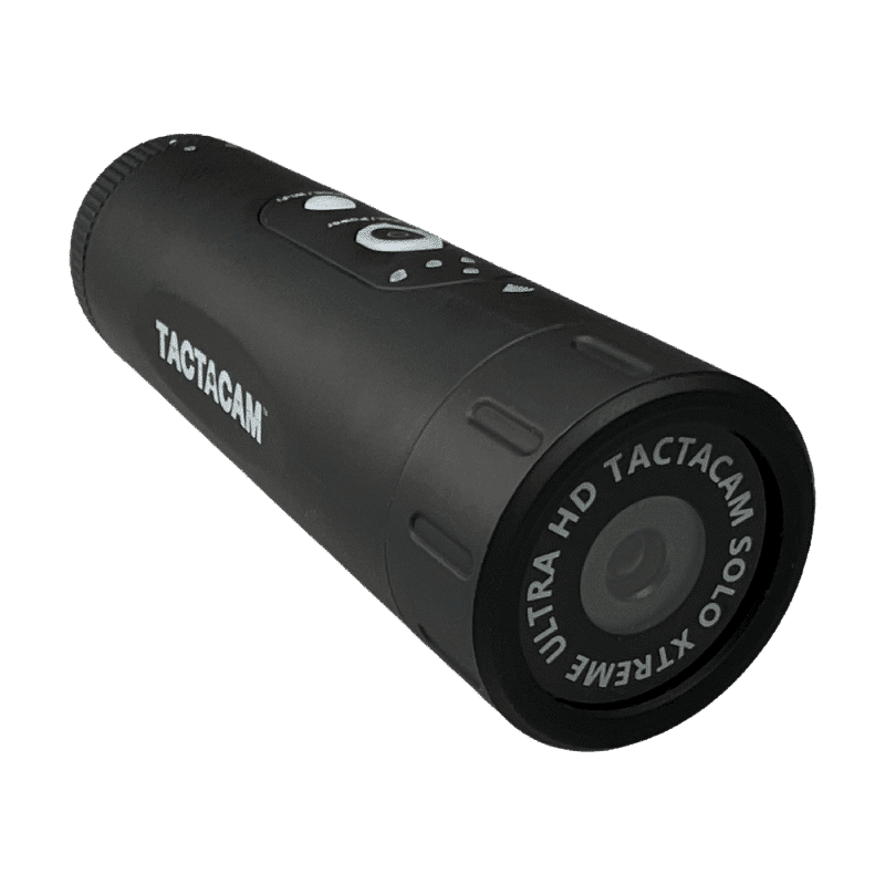 Tactacam Solo Xtreme