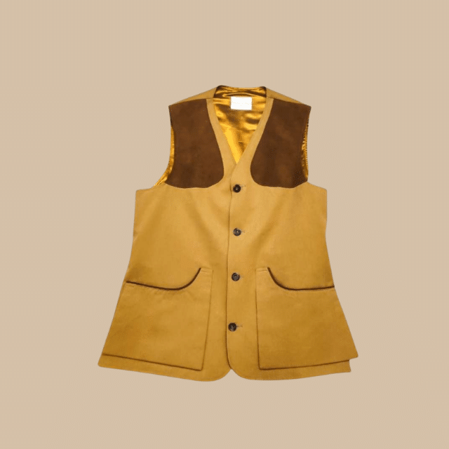 G&G Derby Shooting Vest
