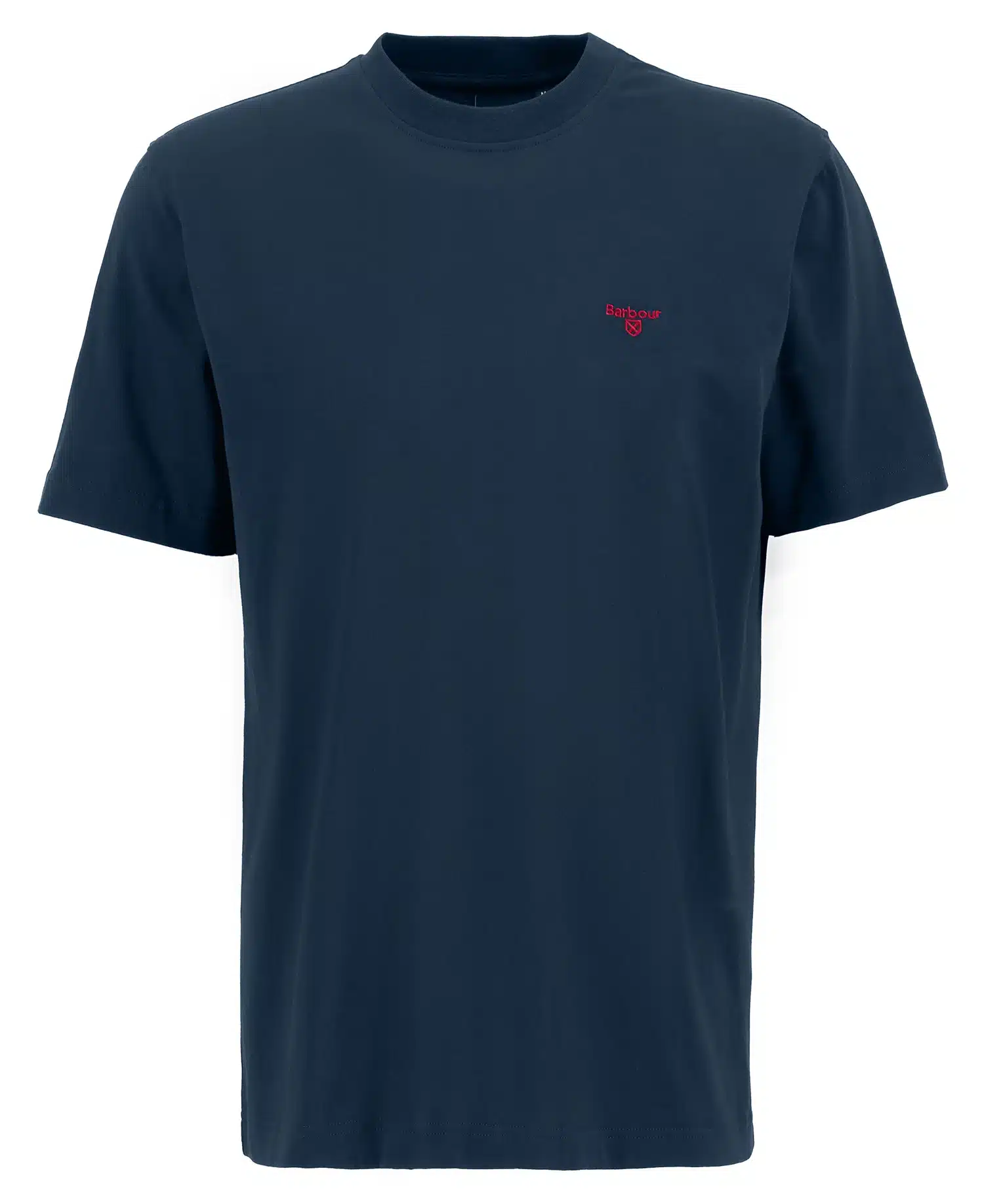 Barbour Sports Relaxed T-Shirt Navy