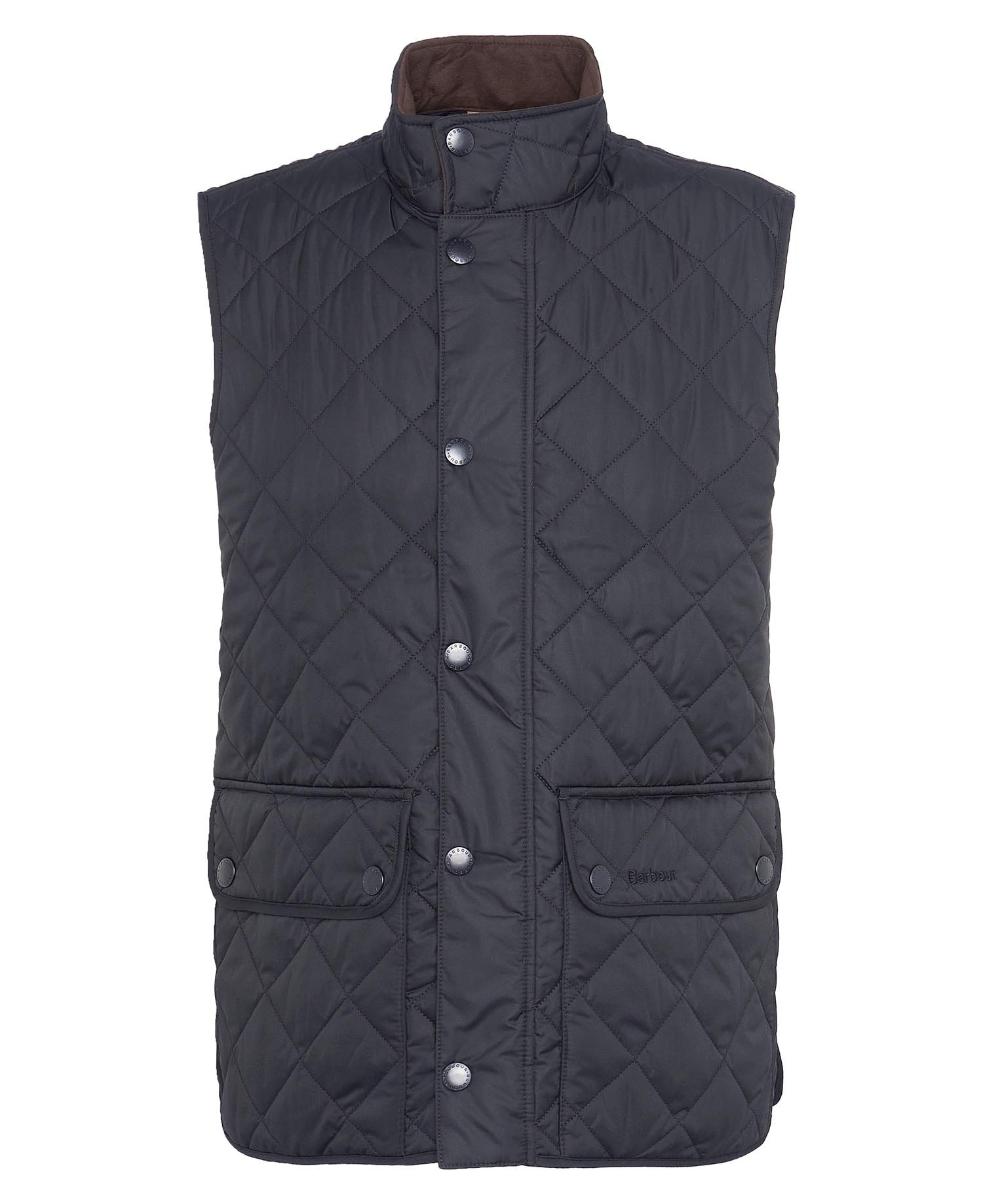 Barbour Lowerdale Gilet Navy