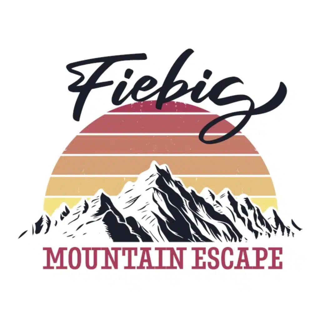 Fiebig <br/> Truckercap Mountain Escape - Gul - Billede 2