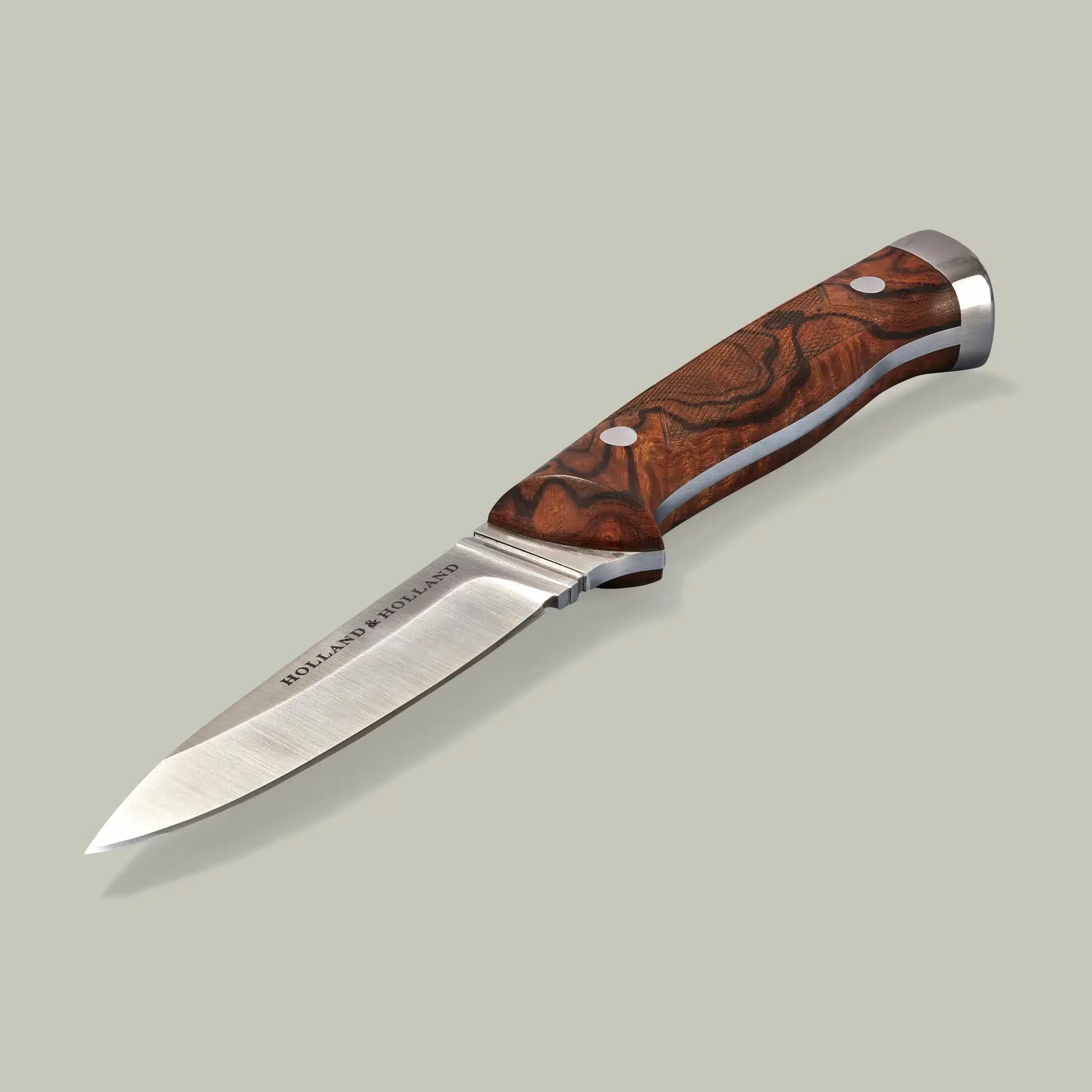 H&H <br> .375 Hunting Knife