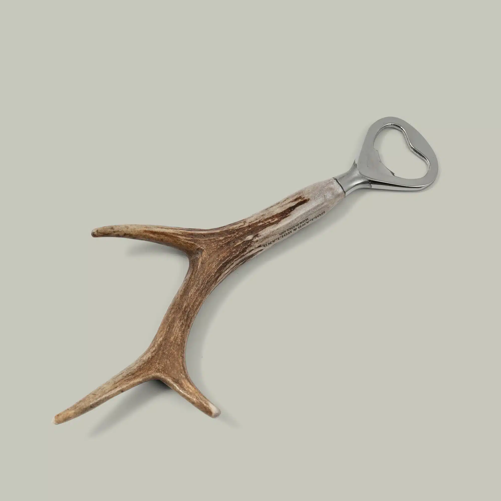 H&H Roe Deer Antler Bottle Opener