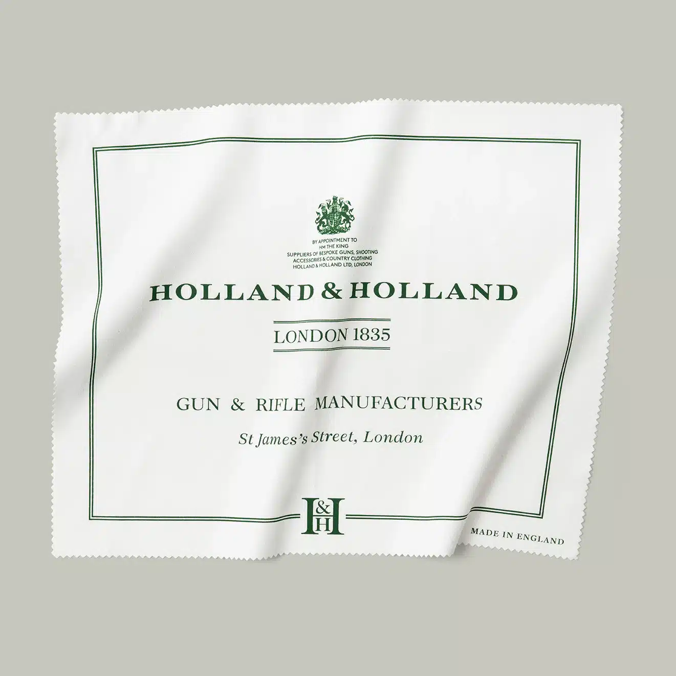H&H Premium Polishing Cloth
