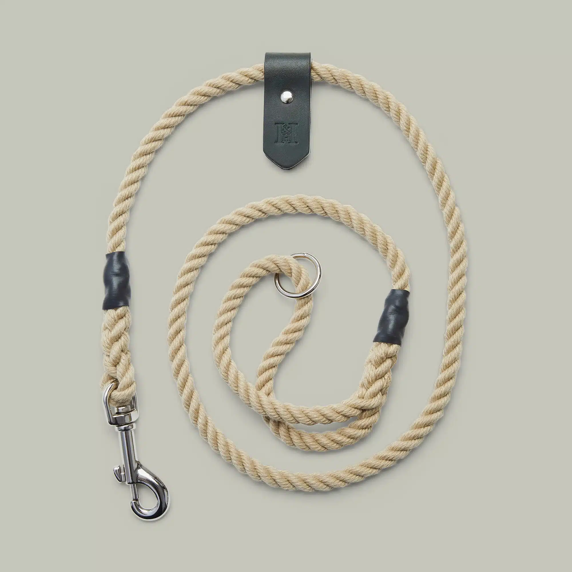 H&H <br> Light Rope Slip Lead