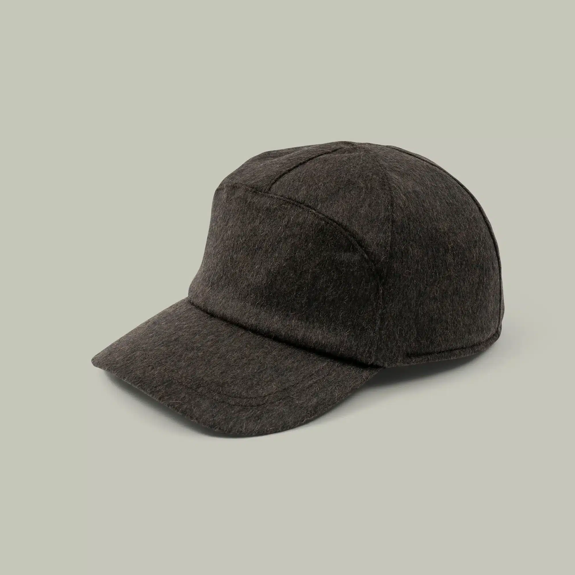 H&H <br> Northwood Loden Hunting Cap - Walnut