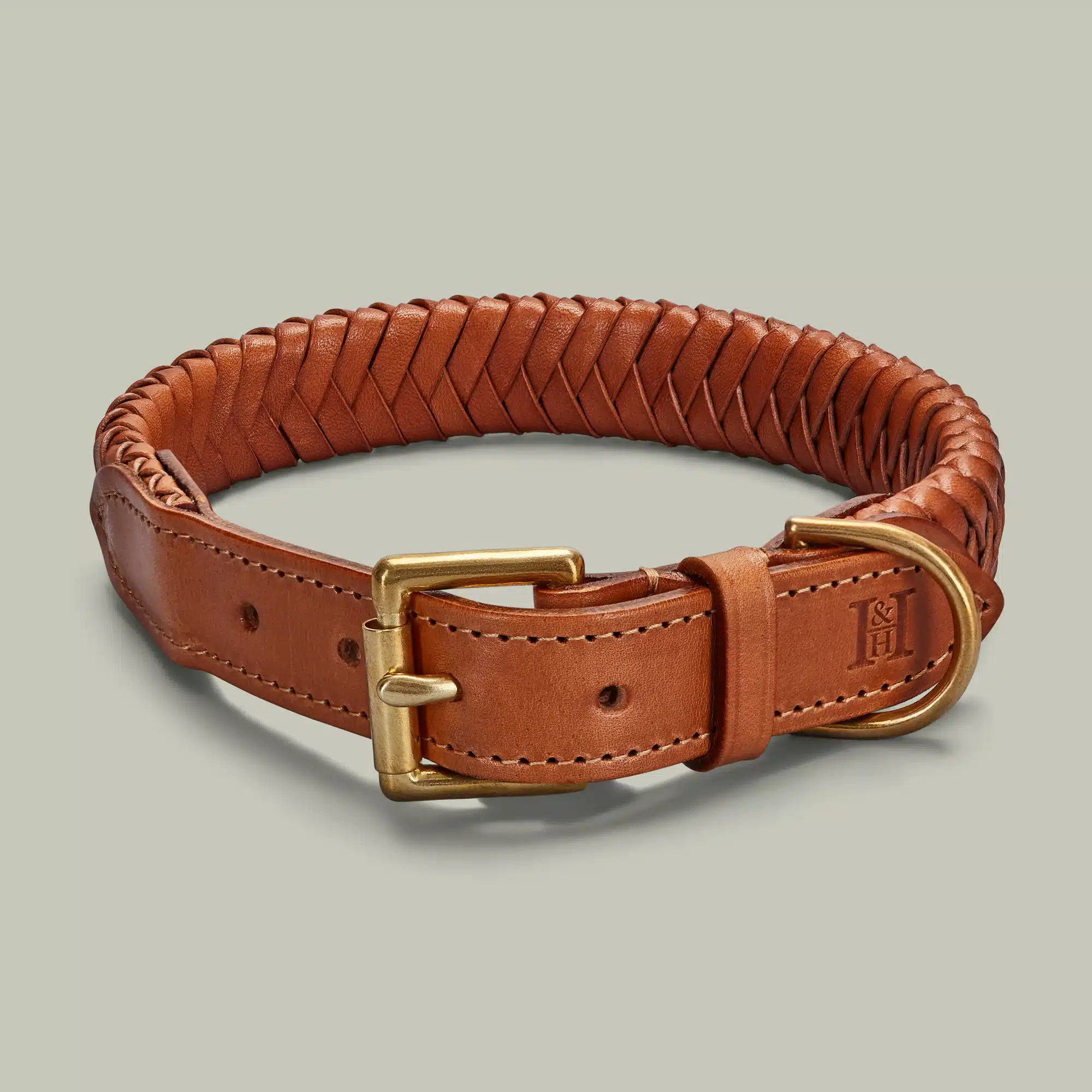 H&H <br> Royal Dog Collar