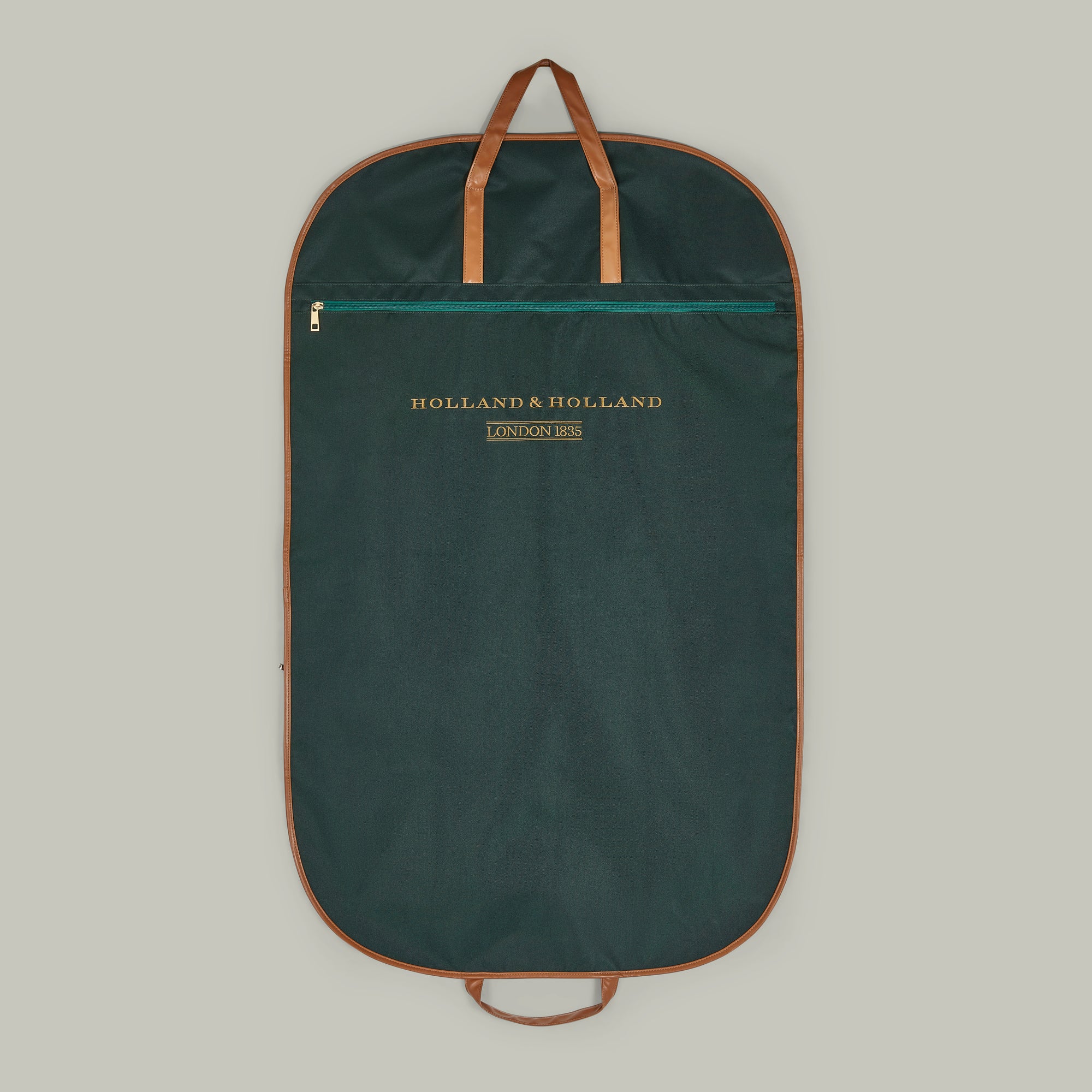 H&H <br> Garment Carrier with Shirt Pocket