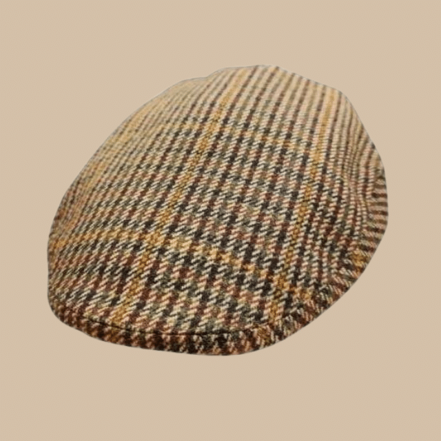 G&G Buckingham Flatcap